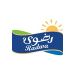Saudi Radwa food company